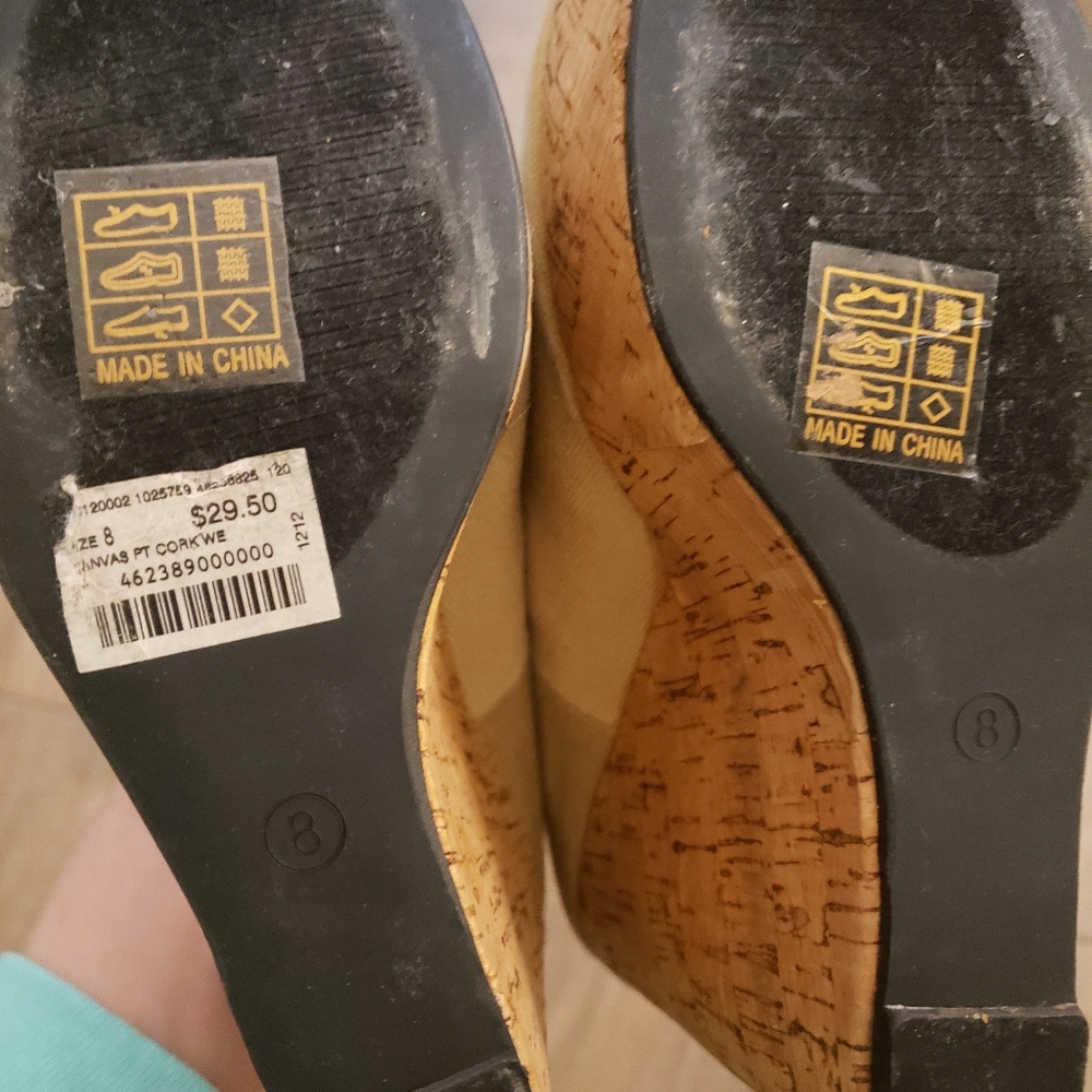 Wedges - Picture 5 of 6